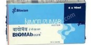 BIOMab EGFR Injection