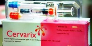 Cervarix Vaccines
