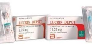 Decapeptyl Depot Injection