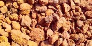Iron Ore Lumps
