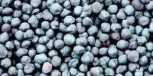 Iron Ore Pellets