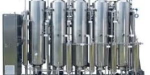 Distillery Equipment