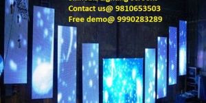 Outdoor LED Screen