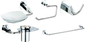 Bathroom Accessories