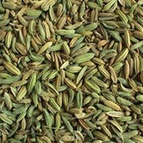 Fennel Seeds