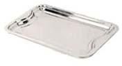 Stainless Steel Tray