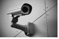 Security Management CCTV