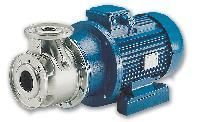 Pumps Machine