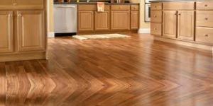 Laminated Wooden Floorings