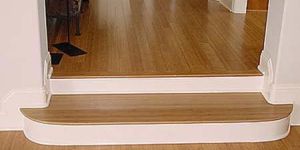 PVC Flooring