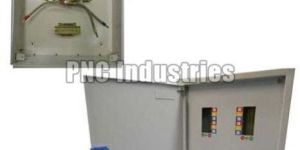 Electrical Distribution Board (TPN Vertical)