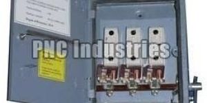Rewirable Switch Fuse Unit