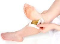 Detox Foot Pads