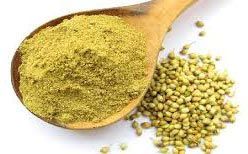 Coriander Seeds