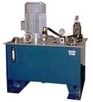 Hydraulic Power Pack