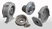 Iron and Steel Castings