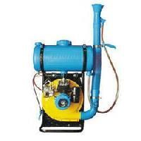 Agriculture Spray Equipment
