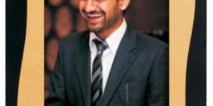 Decorative Photo Frames