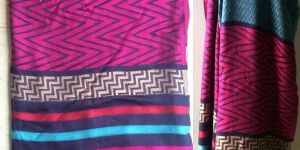 Printed Stoles