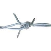 Barbed Iron Wire