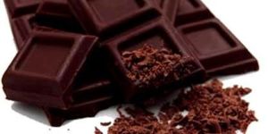 Chocolate Crunch