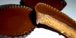 Peanut Butter Chocolate