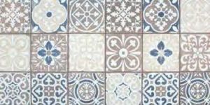 Satin Series Tiles (600 X 1200 MM)