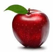 Fresh Apple