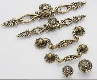 Antique Cabinet Handle