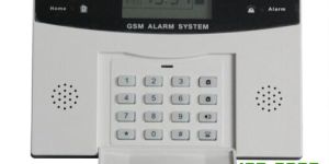PSTN Home Security Systems