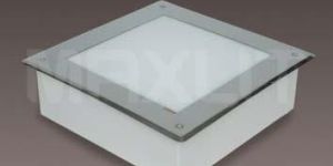 LED Clean Room Lights