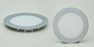 LED Panel Light