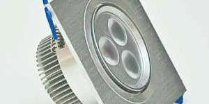 LED Spot Light (SESP-001-A003)