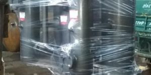 Desiccant Compressed Air Dryer