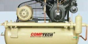 High Pressure Air Compressors