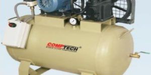 Low Pressure Air Compressor