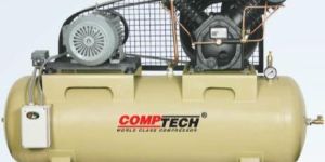 Medium Pressure Air Compressors