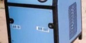 Refrigeration Type Air Dryer