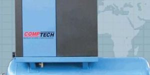 Rotary Screw Air Compressors