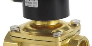 Solenoid Valve
