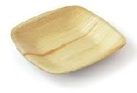 Areca Leaf Square Plates