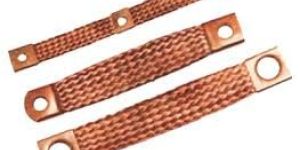 Copper Flexible Connectors