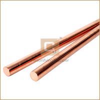 Oxygen Free Copper Rod