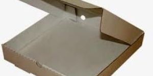 Corrugated Plain & Printed Boxes