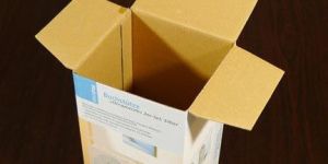 Duplex Board Packaging Boxes