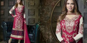 Salwar Suit