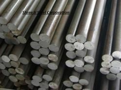 Steel Round Bar