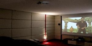 Acoustic Sound System