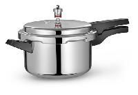 Outer Lid Pressure Cooker