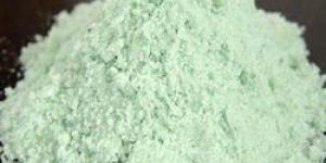 Monosodium Phosphate Crystals